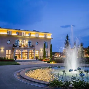 Hotel Casa Anamaria, Ollers