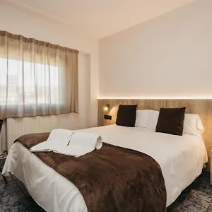 Hotel La Trobada Sport, Ripoll