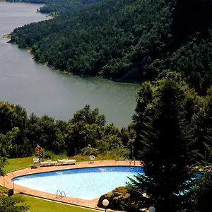 Hotel De Vic-sau, Tavernoles